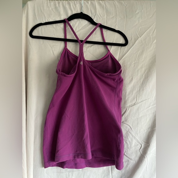 Lulu lemon tank top - Picture 2 of 3